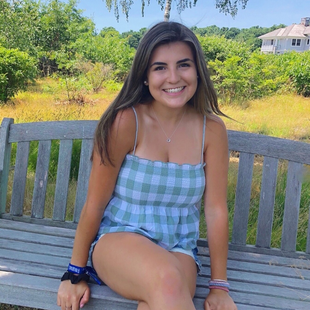 Meet your Posher, Sami